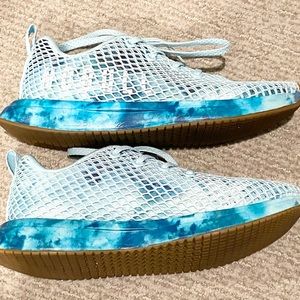 Like New NOBULL women’s 7 Mesh Runners